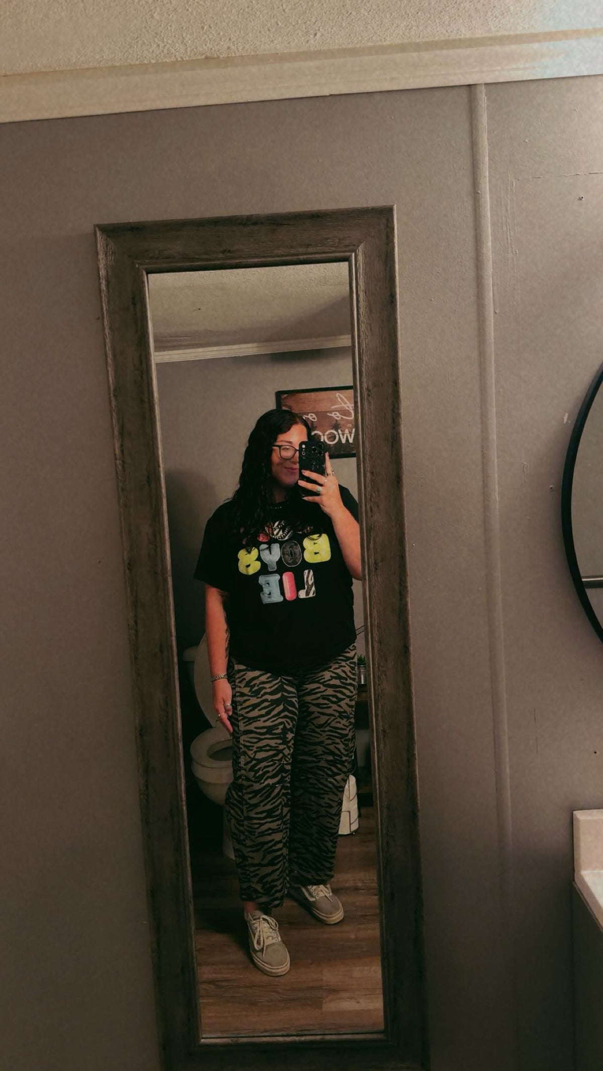 Cowboys Lie - T-shirt