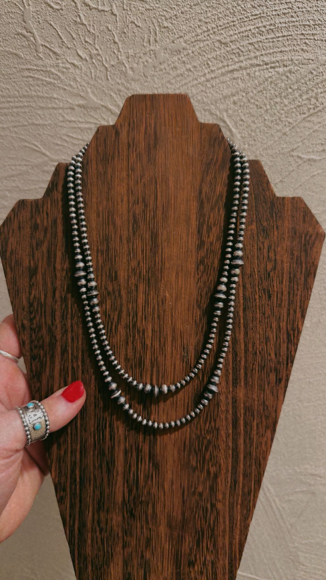 4MM/5MM with saucers - RTS