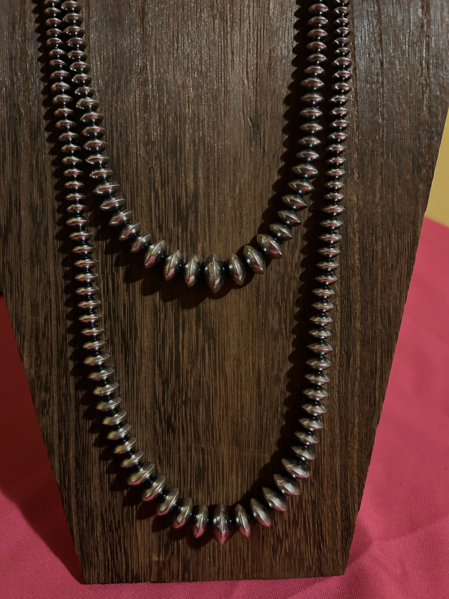 4-14MM Graduated Saucers (16-28")