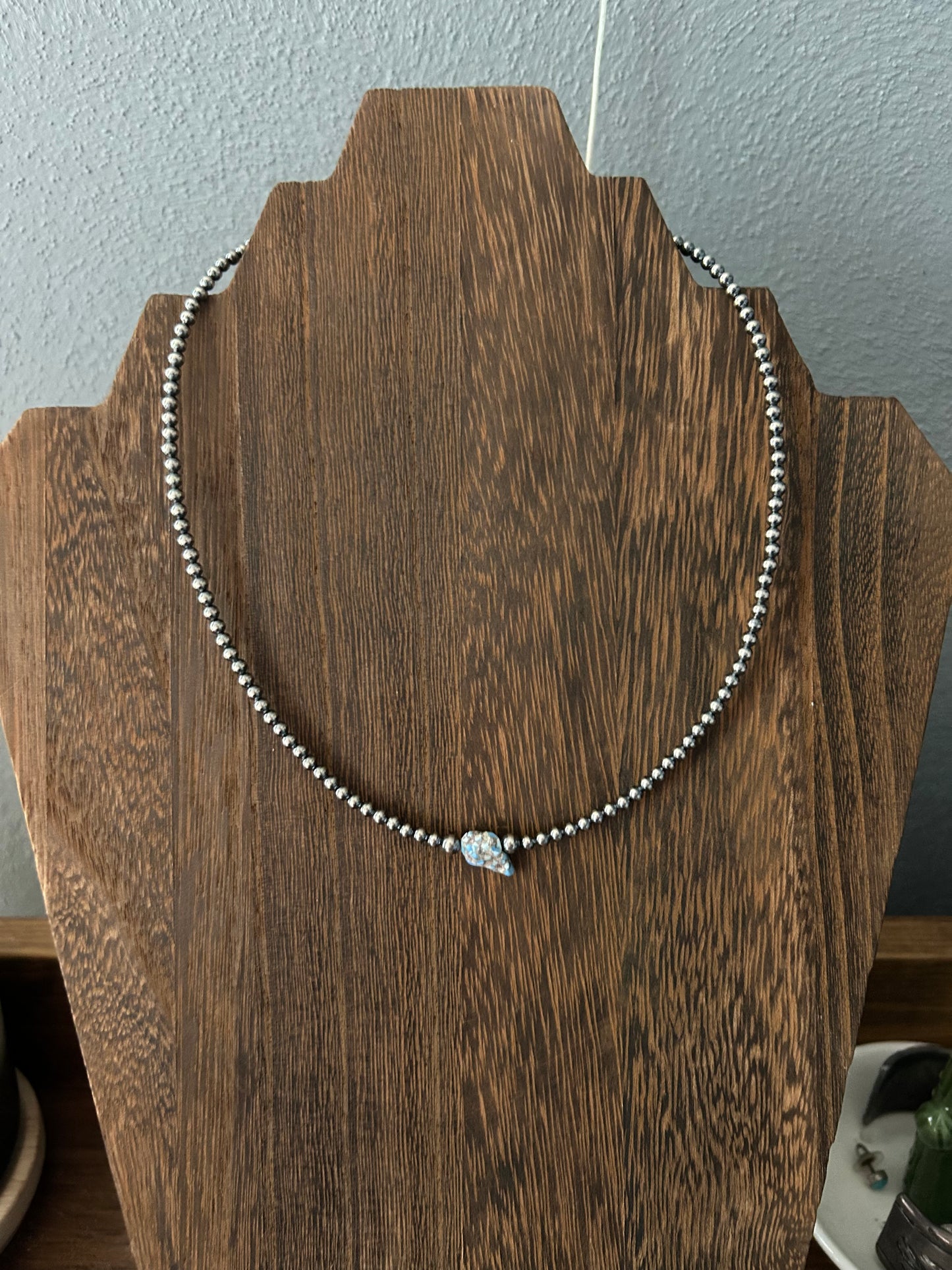 14” 3MM/4MM with golden hills