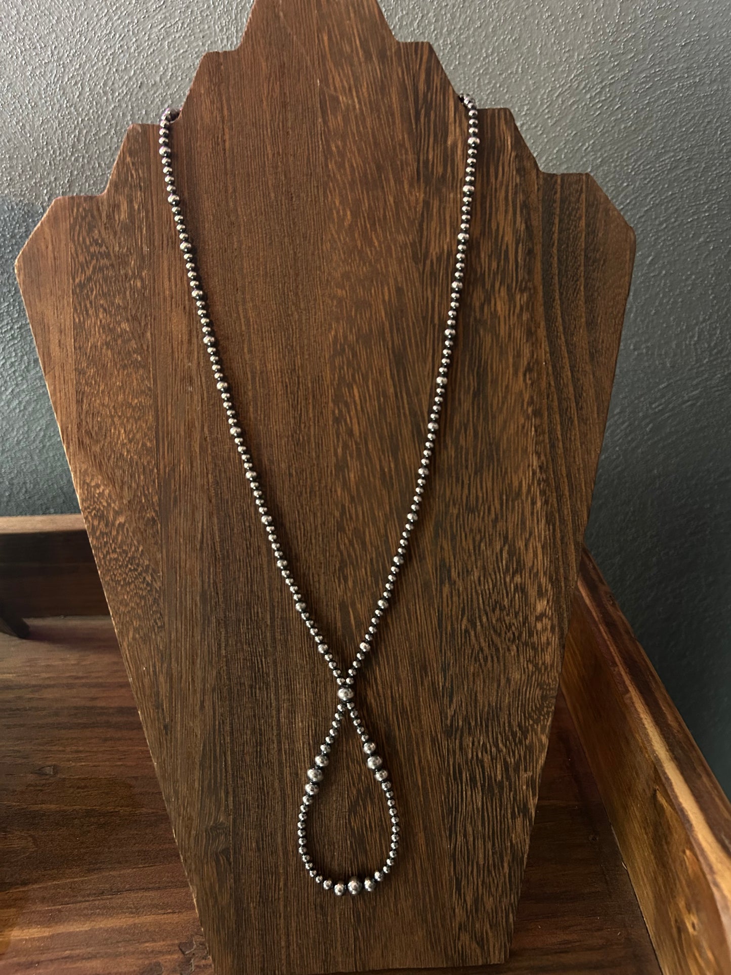 3-4-5-6MM graduated loop