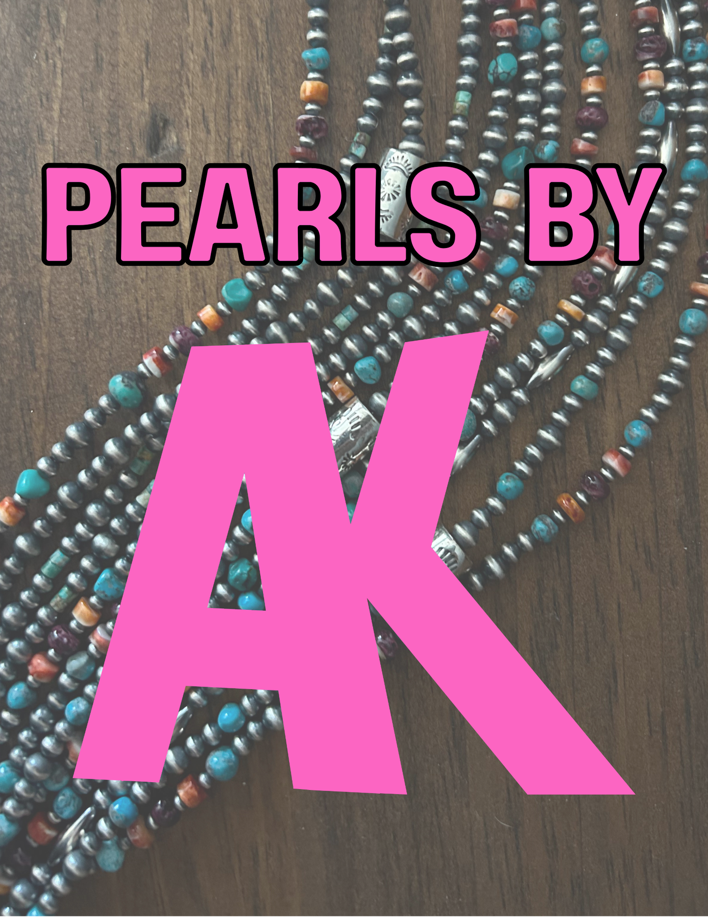Pearls By AK gift card