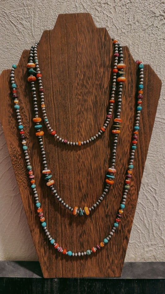 Spiny Mix stack