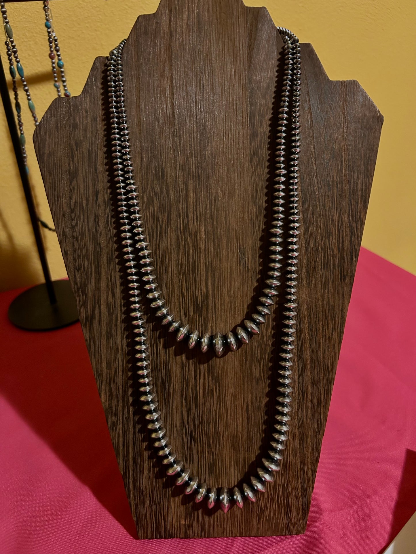 4-14MM Graduated Saucers