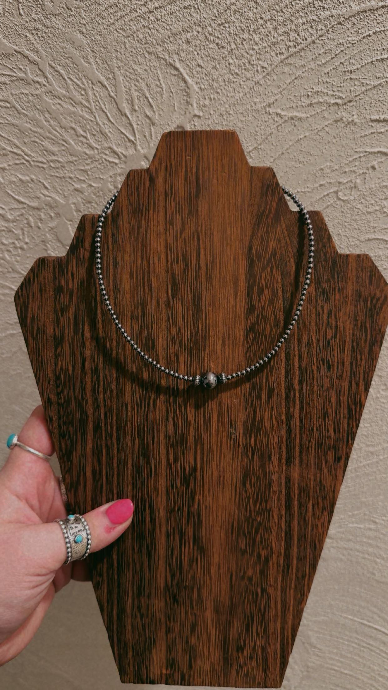 14” 3MM with 10MM center