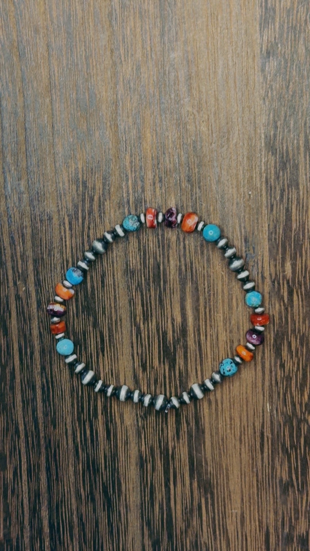 Pearl bracelets - stretchy or clasp