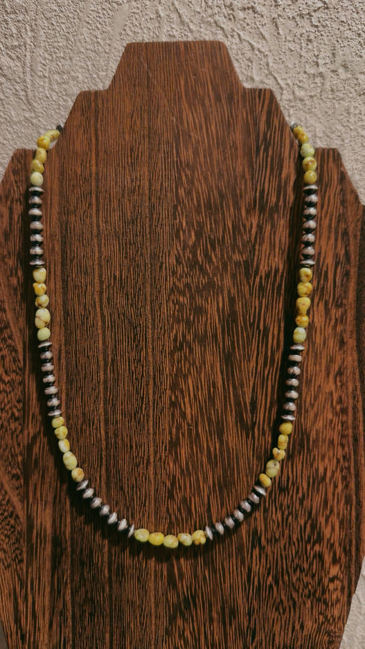 18” 5MM with Palomino