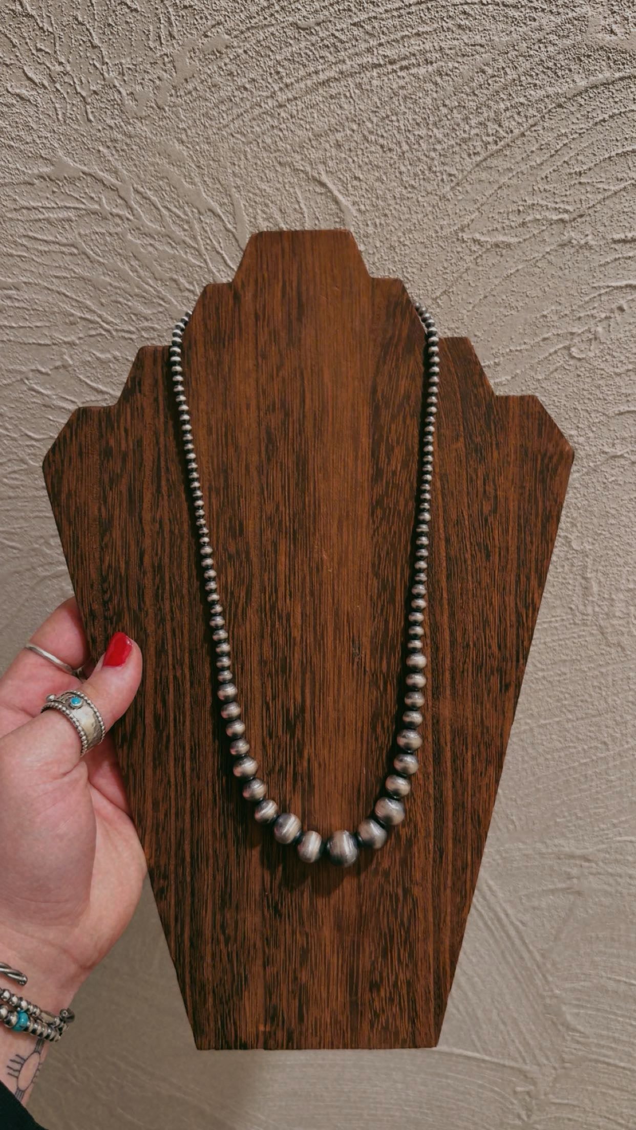 4-14MM Graduated - RTS