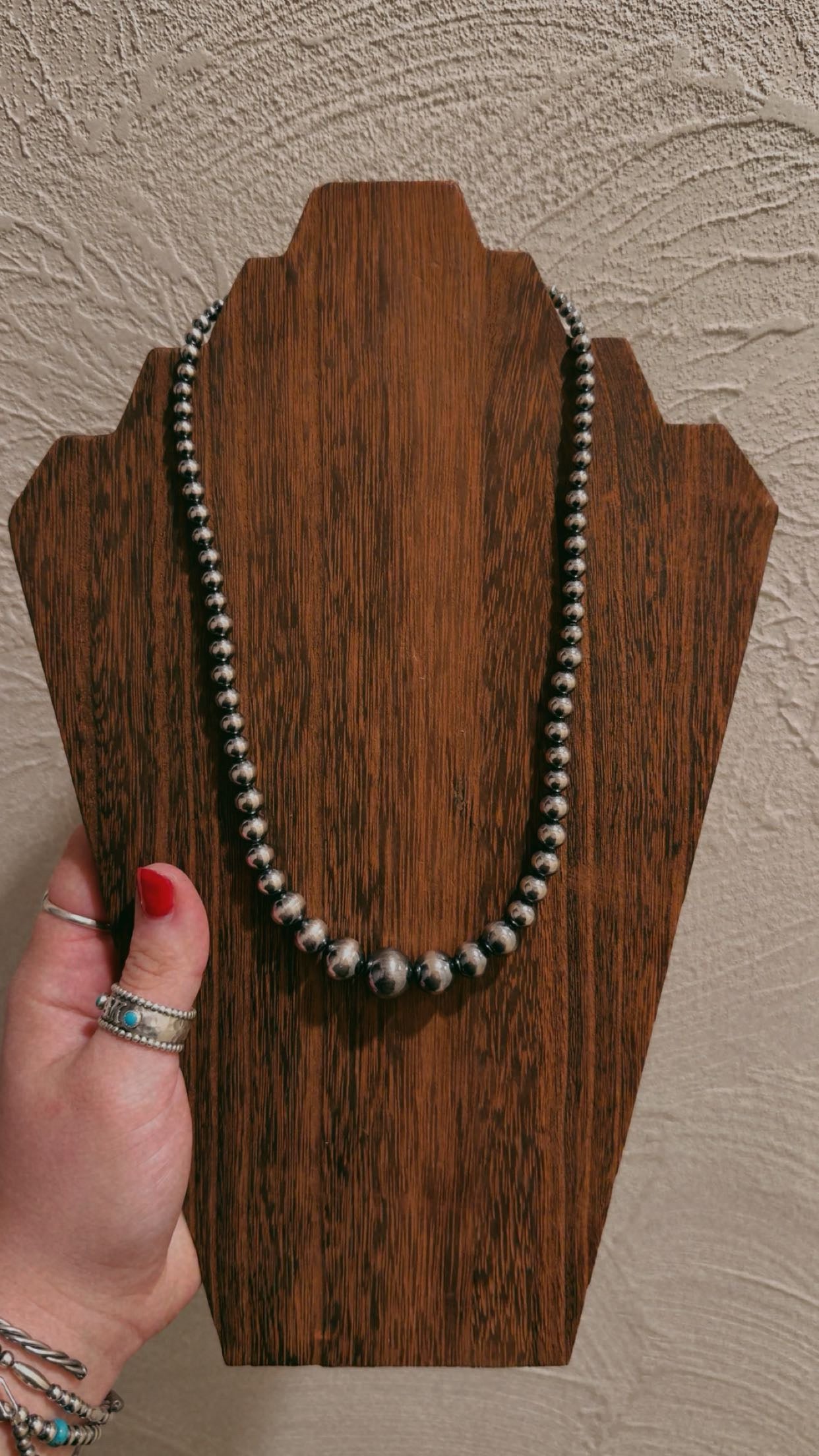 4-14MM Graduated - RTS