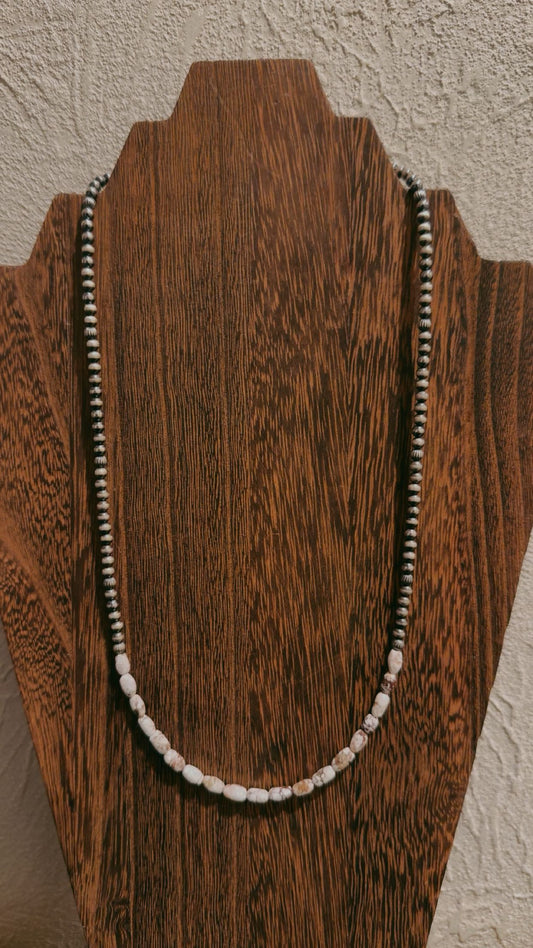 22” 4MM with Wild Horse