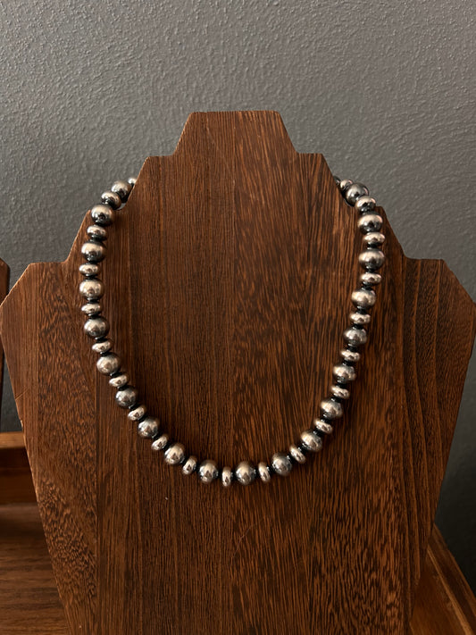 14” 10MM round/saucer - RTS