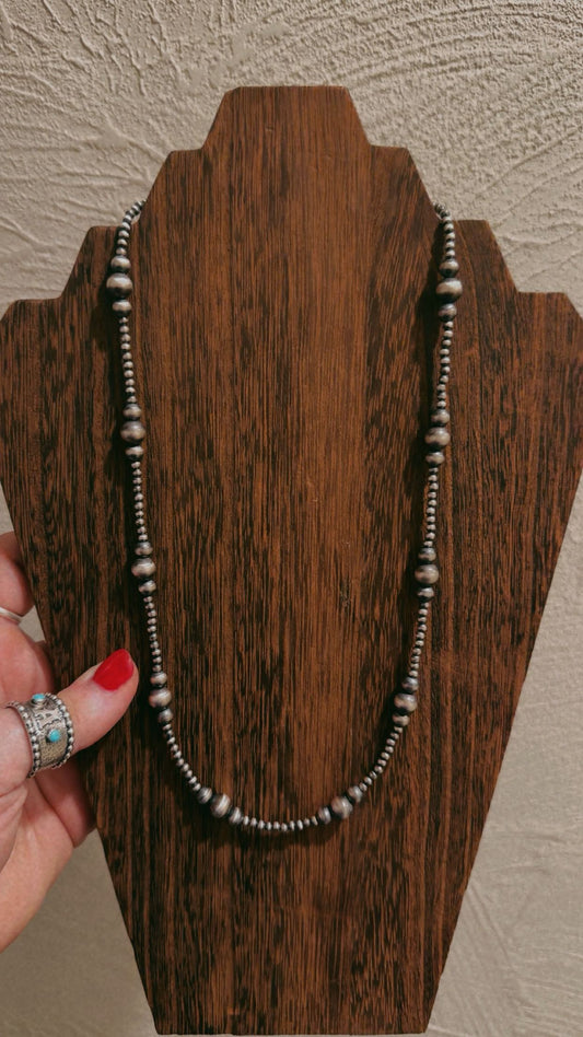 3/6/8MM Graduated (14-36")