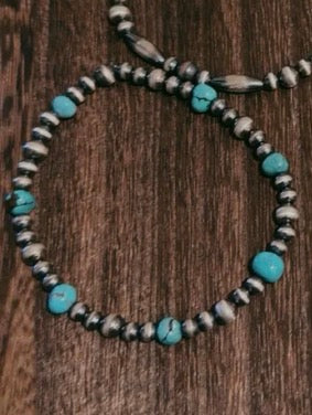 Pearl bracelets - stretchy or clasp