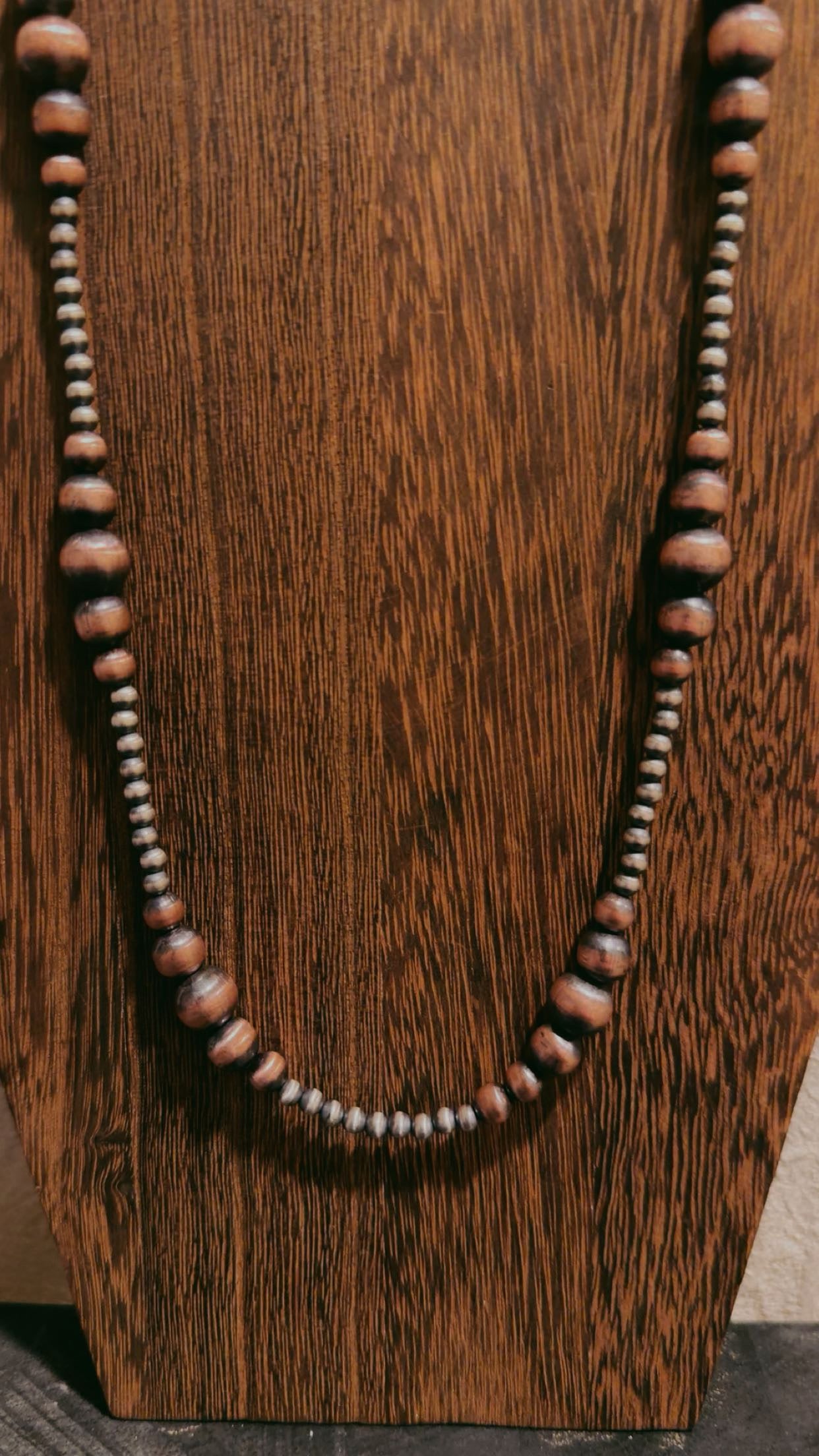 4MM Sterling Silver with 6/8/12 Copper