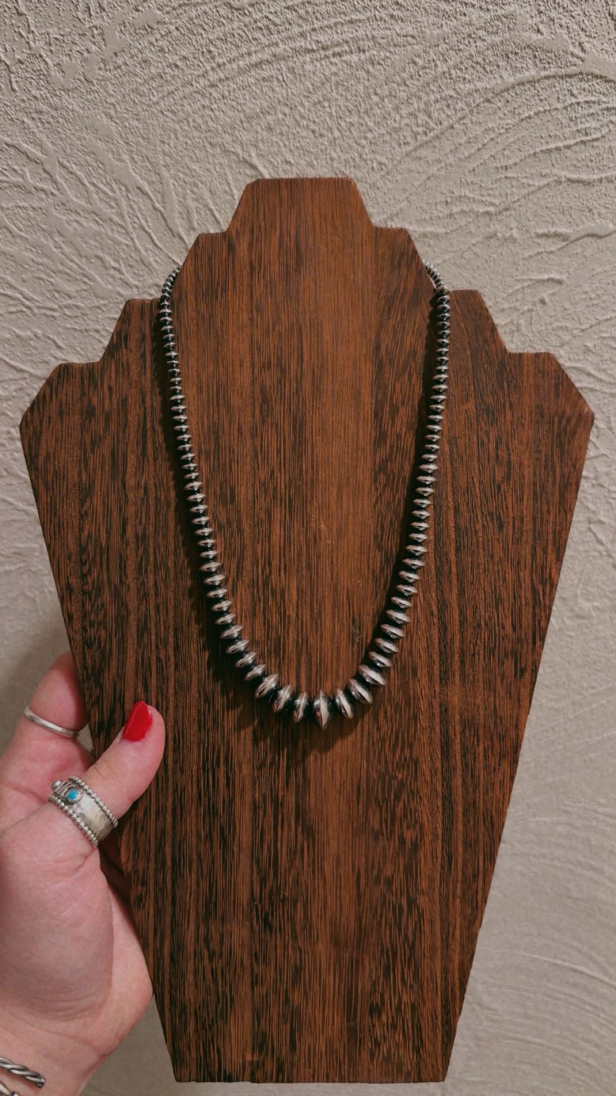 4-14MM Graduated Saucers - RTS