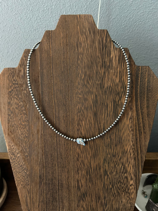 14” 3MM/4MM with golden hills