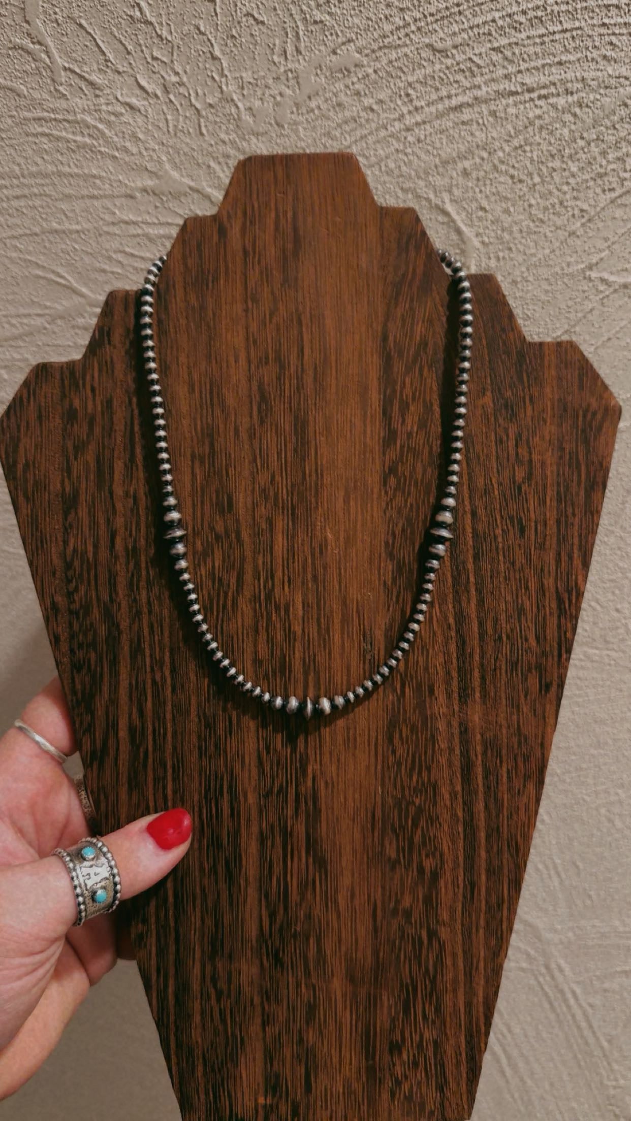 4MM/5MM with saucers - RTS