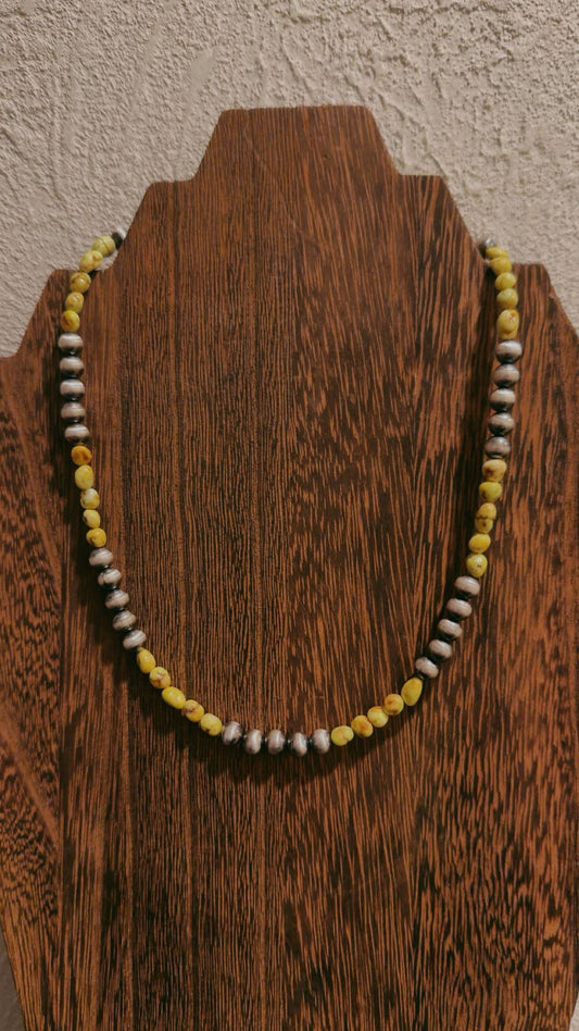 15” 6MM with Palomino