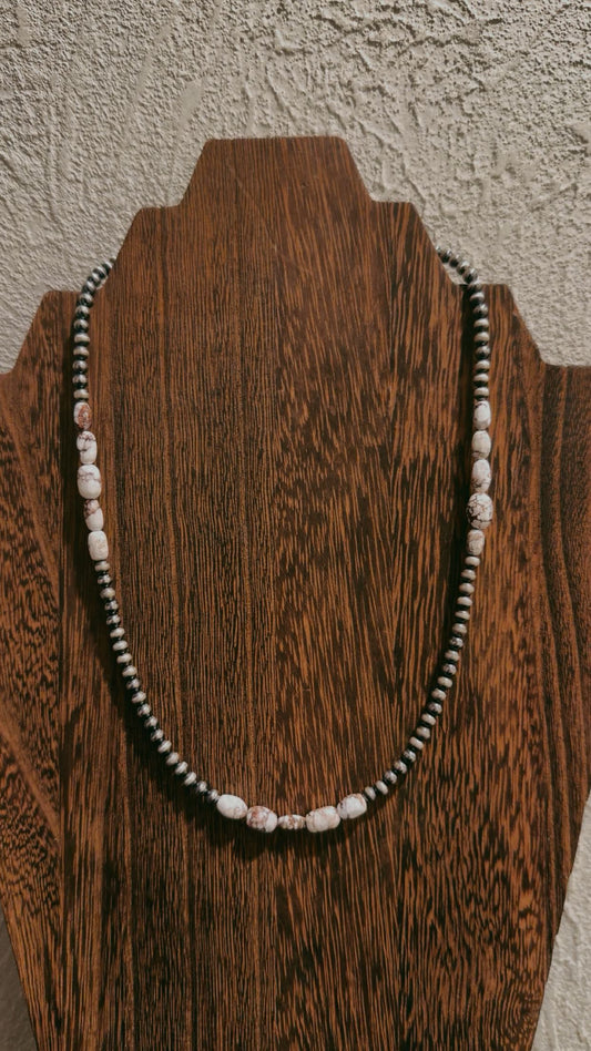 18” 4MM with Wild Horse