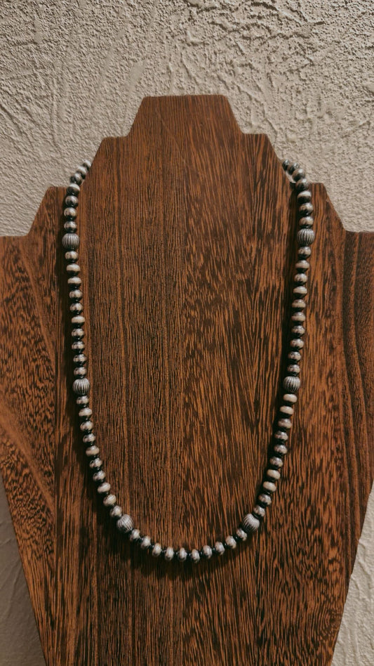 20” 6MM with 8MM corrugated