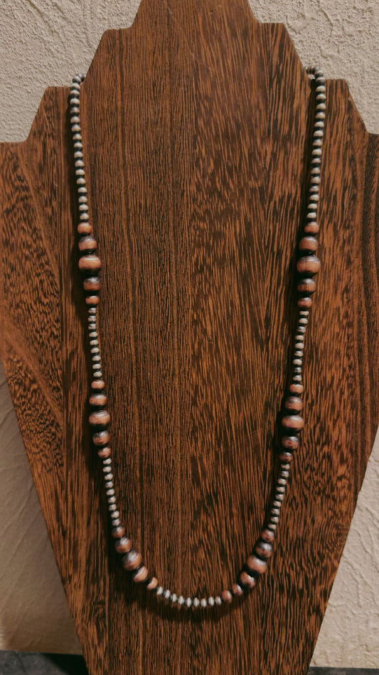 4MM with 6/8/12 Copper