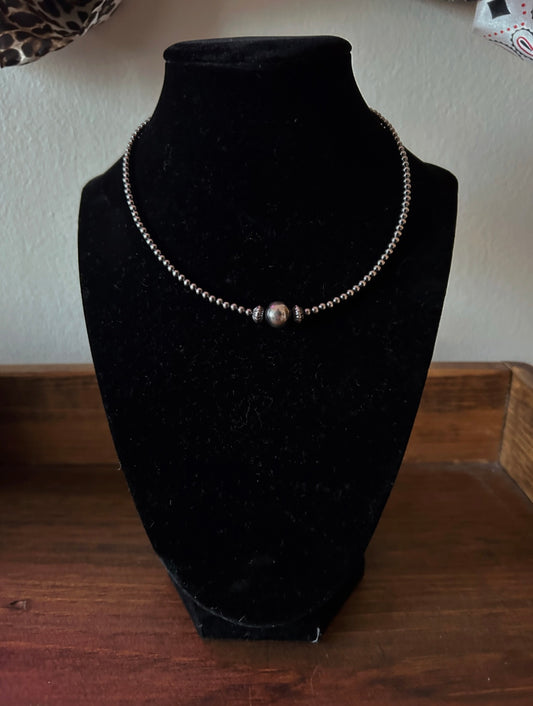 14” 3MM with 10MM center