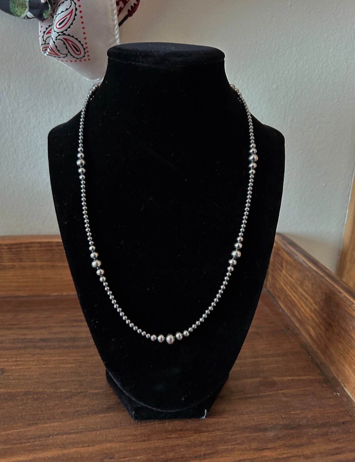 3-4-5-6MM Graduated
