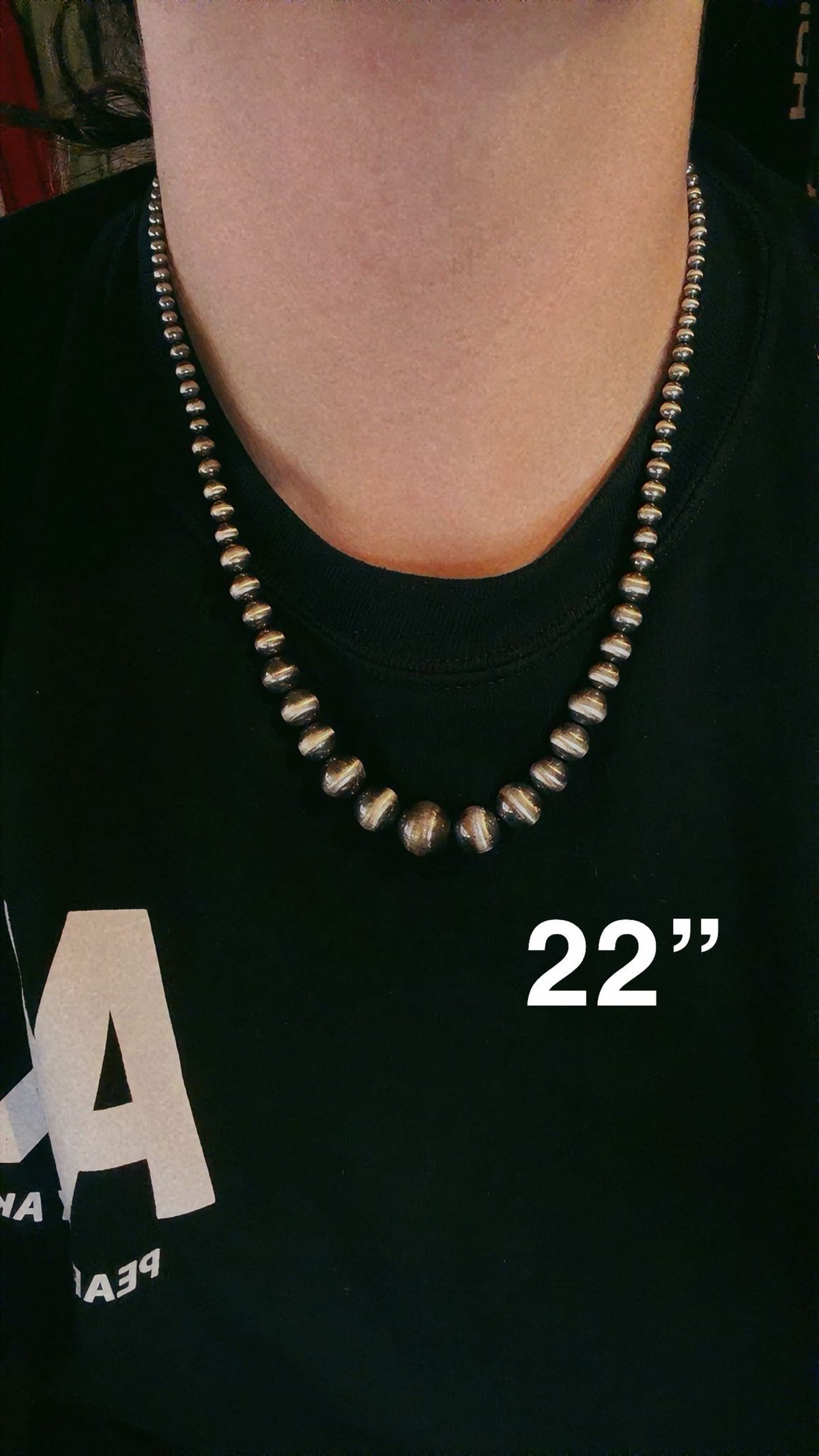 4-14MM Graduated (16-30")