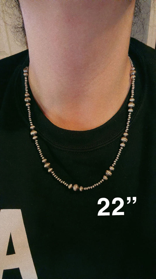 3/6/8MM Graduated (16-30")